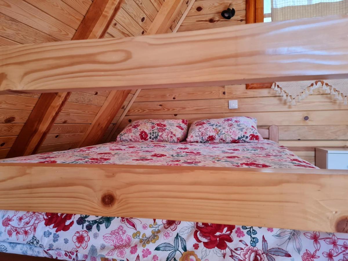 Guest House Rankic Mokra Gora Eksteriør billede